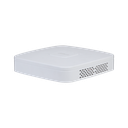 IP-PoE-Rekorder, 4 Kanäle, 4x PoE, max. 12MP, WizSense, H.265+, 1 SATA à 10TB 3