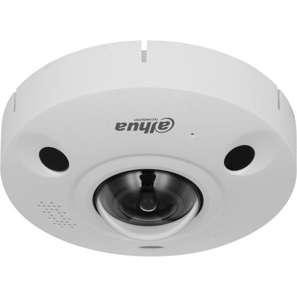 Dahua IP-Fisheye-Kamera