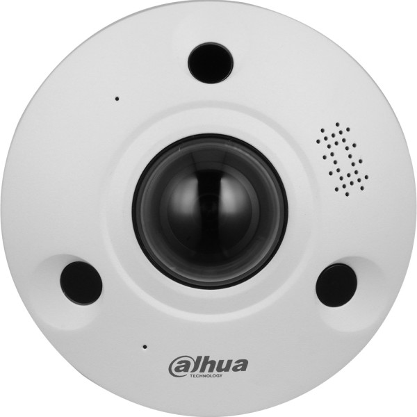 Dahua IP-Fisheye-Kamera